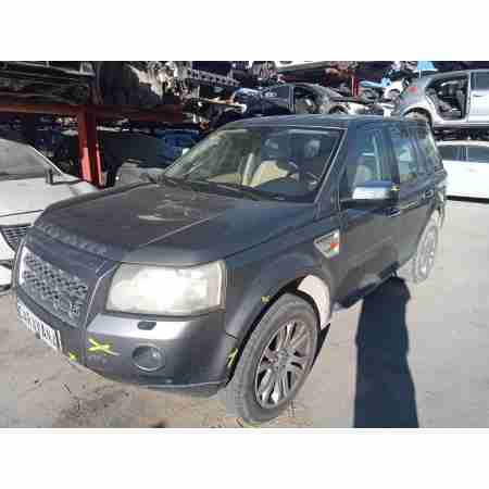 LAND ROVER FREELANDER 2 (L359)