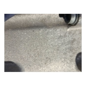 Recambio de caja cambios para skoda kamiq (nw4) sport referencia OEM IAM UCA  