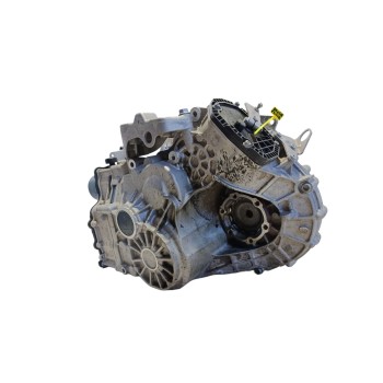 Recambio de caja cambios para skoda kamiq (nw4) sport referencia OEM IAM UCA  