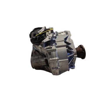 Recambio de caja cambios para skoda kamiq (nw4) sport referencia OEM IAM UCA  