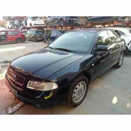 AUDI A4 B5 (8D2)