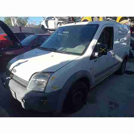 FORD TRANSIT CONNECT (P65_, P70_, P80_)