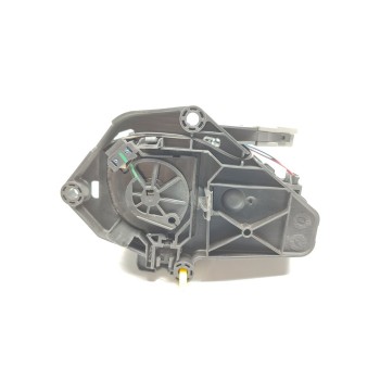 Recambio de modulo electronico para land rover evoque dynamic referencia OEM IAM AF6314B529AE  