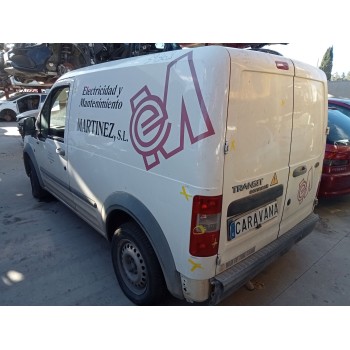 ford transit connect (p65_, p70_, p80_) del año 2004