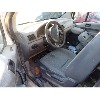 ford transit connect (p65_, p70_, p80_) del año 2004