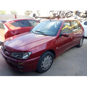 peugeot 306 hatchback (7a, 7c, n3, n5) del año 1999
