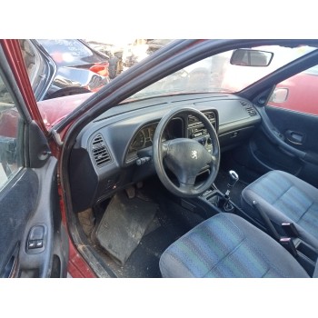 peugeot 306 hatchback (7a, 7c, n3, n5) del año 1999