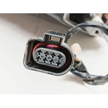 Recambio de retrovisor izquierdo para seat leon (5f1) 1.6 tdi referencia OEM IAM 5F1857507N  