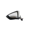 Recambio de retrovisor izquierdo para seat leon (5f1) 1.6 tdi referencia OEM IAM 5F1857507N  