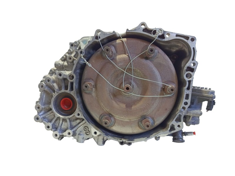 Recambio de caja cambios para volvo v40 kinetic referencia OEM IAM P1285186  