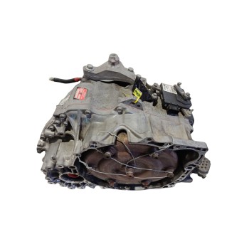 Recambio de caja cambios para volvo v40 kinetic referencia OEM IAM P1285186  