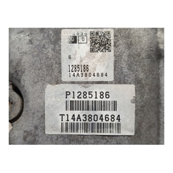 Recambio de caja cambios para volvo v40 kinetic referencia OEM IAM P1285186  