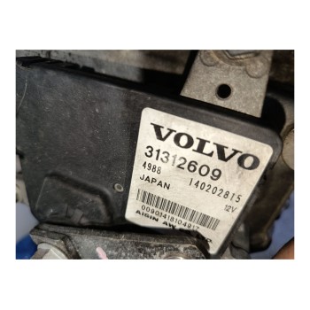 Recambio de caja cambios para volvo v40 kinetic referencia OEM IAM P1285186  