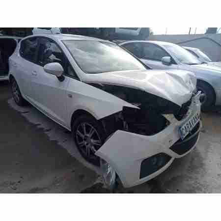 SEAT IBIZA IV (6J5, 6P1)