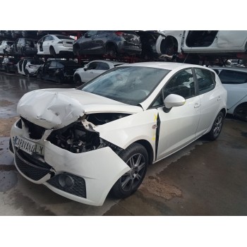 seat ibiza iv (6j5, 6p1) del año 2009