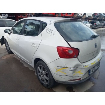 seat ibiza iv (6j5, 6p1) del año 2009