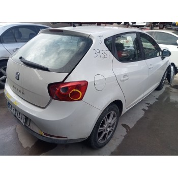 seat ibiza iv (6j5, 6p1) del año 2009