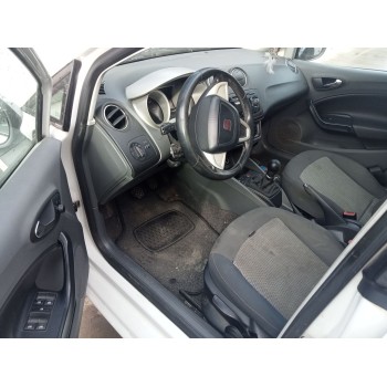 seat ibiza iv (6j5, 6p1) del año 2009