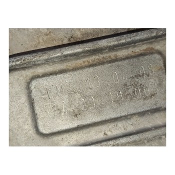 Recambio de caja cambios para seat altea (5p1) arena referencia OEM IAM KMZ  