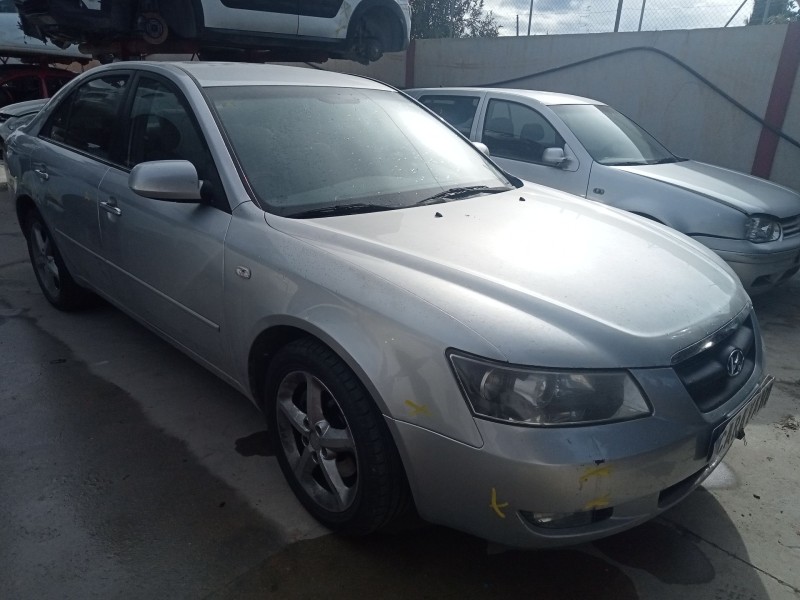 hyundai sonata v (nf) del año 2007