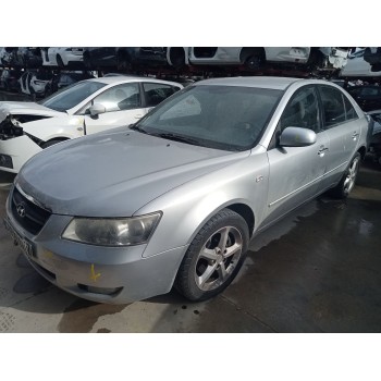 hyundai sonata v (nf) del año 2007