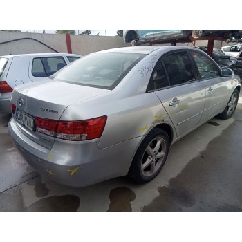 hyundai sonata v (nf) del año 2007