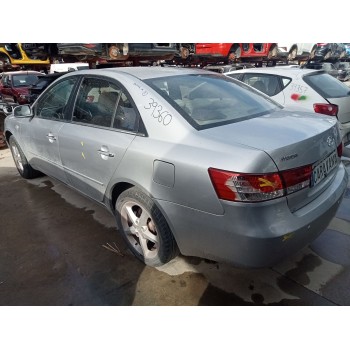 hyundai sonata v (nf) del año 2007