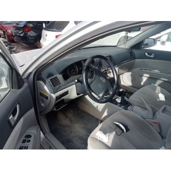 hyundai sonata v (nf) del año 2007