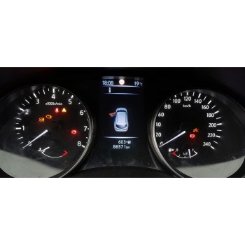Recambio de cuadro instrumentos para nissan qashqai (j11) acenta referencia OEM IAM 24810HV03A  