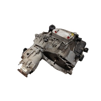 Recambio de caja cambios para volkswagen passat cc (357) básico 4motion referencia OEM IAM LRJ  