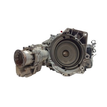 Recambio de caja cambios para volkswagen passat cc (357) básico 4motion referencia OEM IAM LRJ  