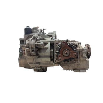 Recambio de caja cambios para volkswagen passat cc (357) básico 4motion referencia OEM IAM LRJ  