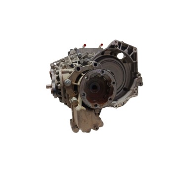 Recambio de caja cambios para volkswagen passat cc (357) básico 4motion referencia OEM IAM LRJ  