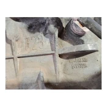 Recambio de caja cambios para opel corsa c cosmo referencia OEM IAM 24461923  