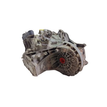 Recambio de caja cambios para opel corsa c cosmo referencia OEM IAM 24461923  