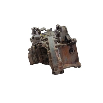 Recambio de caja cambios para opel corsa c cosmo referencia OEM IAM 24461923  