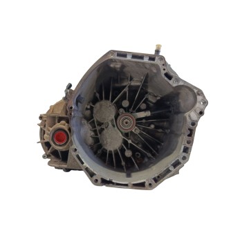 Recambio de caja cambios para opel vivaro b kasten/combi kasten l1h1 2,9t referencia OEM IAM PF6040  