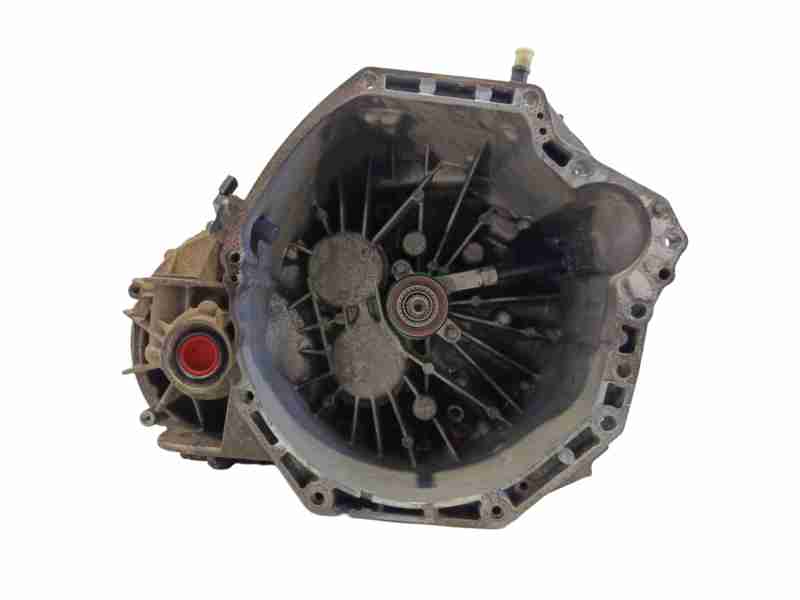 Recambio de caja cambios para opel vivaro b kasten/combi kasten l1h1 2,9t referencia OEM IAM PF6040  
