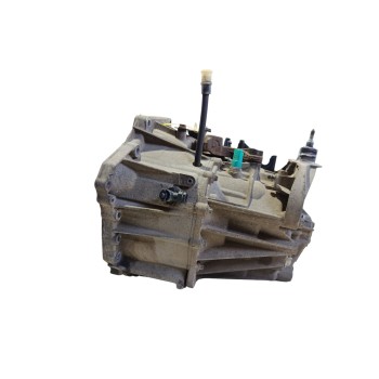 Recambio de caja cambios para opel vivaro b kasten/combi kasten l1h1 2,9t referencia OEM IAM PF6040  