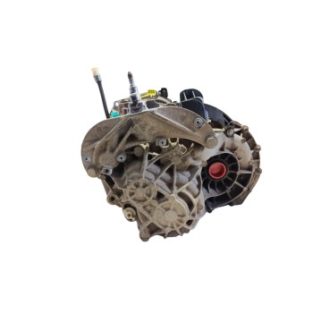 Recambio de caja cambios para opel vivaro b kasten/combi kasten l1h1 2,9t referencia OEM IAM PF6040  