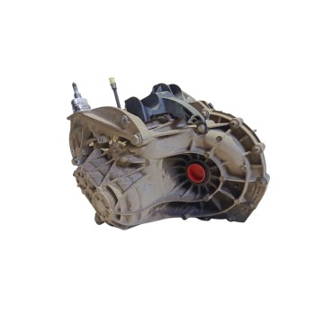 Recambio de caja cambios para opel vivaro b kasten/combi kasten l1h1 2,9t referencia OEM IAM PF6040  
