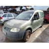 volkswagen caddy iii monospace (2kb, 2kj, 2cb, 2cj) del año 2005