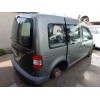volkswagen caddy iii monospace (2kb, 2kj, 2cb, 2cj) del año 2005