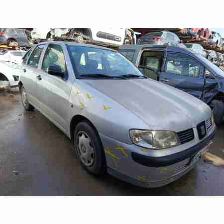 SEAT IBIZA II (6K1)