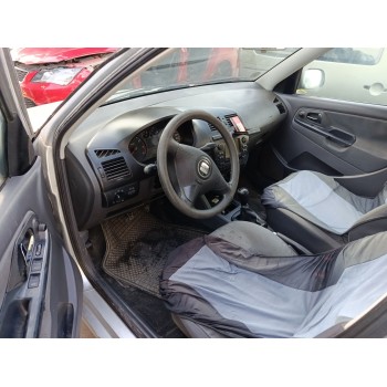 seat ibiza ii (6k1) del año 2001