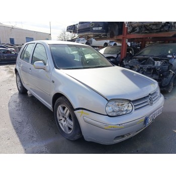 volkswagen golf iv (1j1) del año 2002