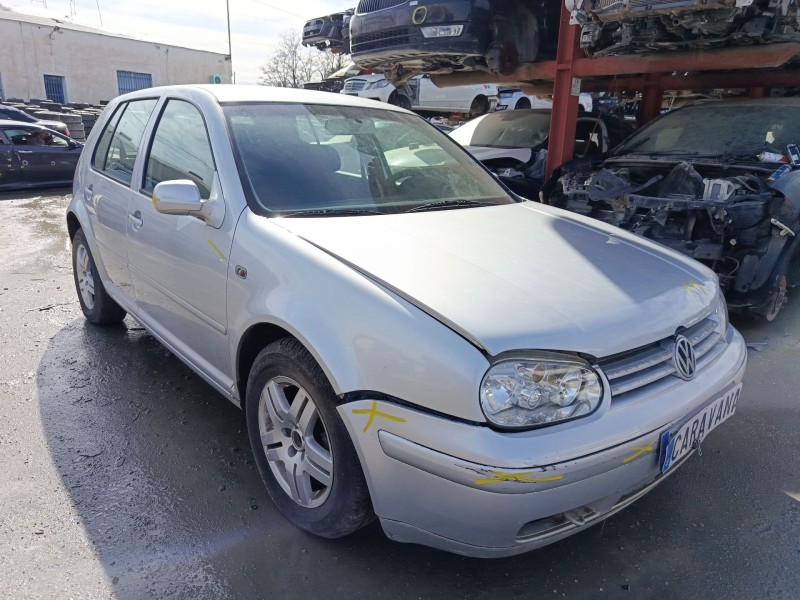 volkswagen golf iv (1j1) del año 2002