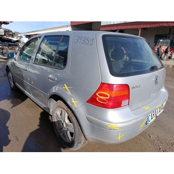 volkswagen golf iv (1j1) del año 2002