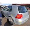 volkswagen golf iv (1j1) del año 2002