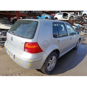 volkswagen golf iv (1j1) del año 2002